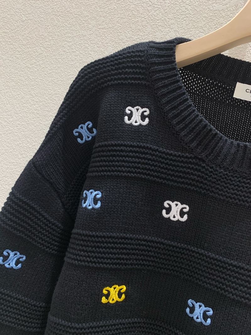 Celine Sweaters